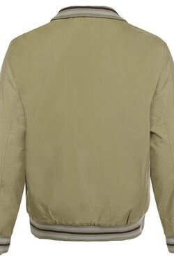 Jaqueta Nylon Bomber Masc Plus Size US Top - 51790
