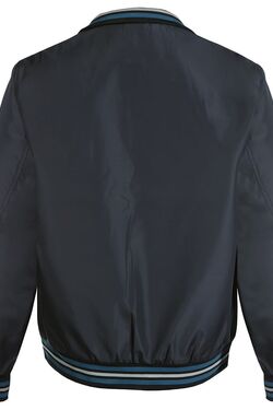 Jaqueta Nylon Bomber Masc Plus Size US Top - 51793