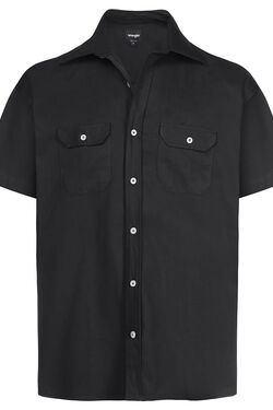 Camisa Work Masculina Plus Size MC Whangler