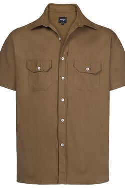 Camisa Work Masculina Plus Size MC Whangler