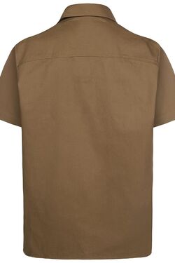 Camisa Work Masculina Plus Size MC Whangler - 51813