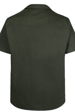 Camisa Work Masculina Plus Size MC Whangler - 51816