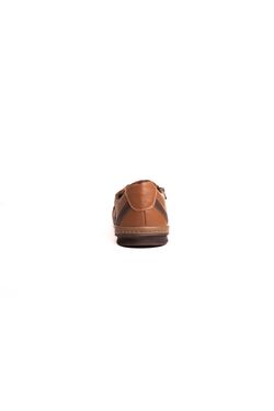 Sapatenis Masculino Couro Ziper AC - 51832
