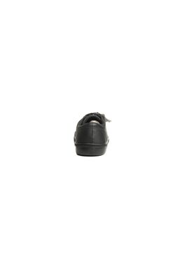 Sapatenis Couro com Elastico e Ziper - 52055
