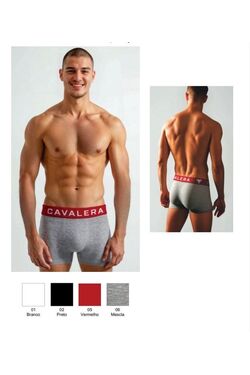 Cueca Cavalera Sungão