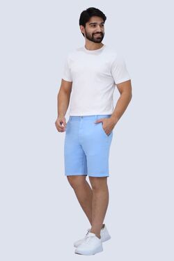 Bermuda Sarja Sport Fino Muito Mais - 52224