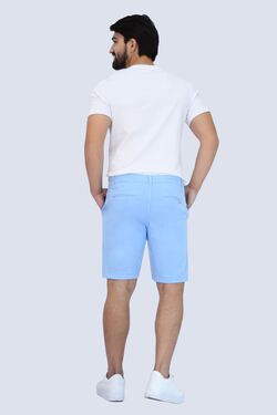Bermuda Sarja Sport Fino Muito Mais - 52225