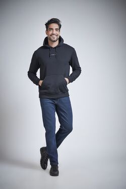 Calça Rider Semi Skinny Lee