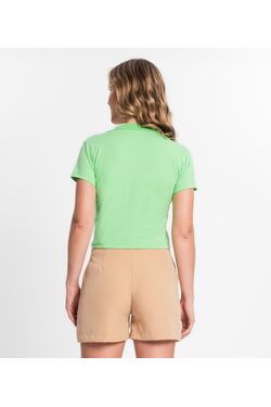 Blusa Slim Gola Polo Endless - 52319