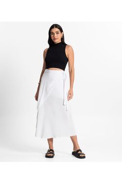Regata Slim Gola Alta Canelada Rovitex - 52343