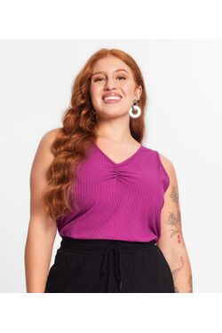 Regata Plus Size Secret - 52415