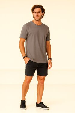 Camiseta Slim Fit  Dry Six One