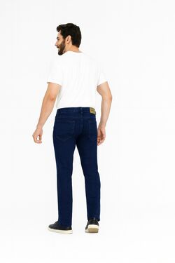 Calça Skinny Jeans Masc. Muito Mais  Até 56 - 53023