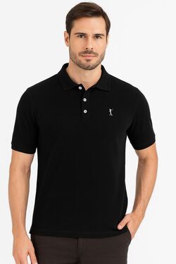 Polo Masculina Headplay Piquet – Conforto Premium – Estilo Casual Elegante