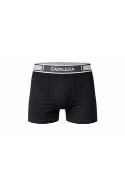 Cueca Boxer Cavalera Sem Costura Masculina Poliamida Conforto