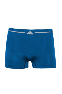 Cueca Boxer Masculina Lisa Microfibra Sem Costura Conforto Diário