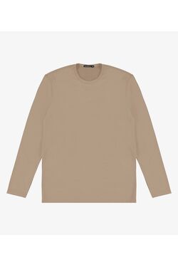 Camiseta Térmica Masculina Manga Longa Diametro Poliéster com Elastano - 54371