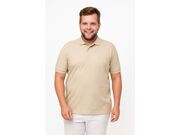 Camisa Polo Plus Size Masculina em São Paulo