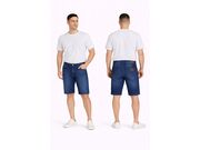 Bermuda Wrangler Masculina em São Paulo
