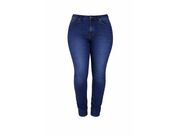 Calça Jeans Skinny Feminina em São Paulo
