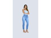 Calça Jeans Cigarrete Feminina em São Paulo
