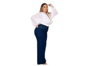 Calça Jeans Plus Size Feminina em São Paulo