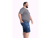 Bermuda Plus Size Masculina em São Paulo