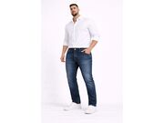 Calça Jeans Plus Size Masculina em São Paulo