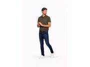 Calça Jeans Slim Masculina em São Paulo