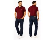 Calça Jeans Just Fit Masculina em São Paulo