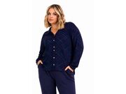 Blusas Femininas de Manga Longa no Interior de São Paulo