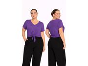 Croppeds Plus Size Femininos no Interior de São Paulo