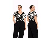 Blusas Femininas Plus Size no Interior de São Paulo