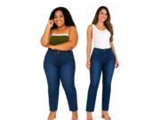 Loja de Calças Jeans Femininas no Interior de São Paulo
