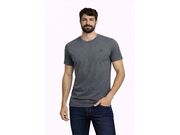 Loja de Camisetas de Algodão Masculinas no Interior de São Paulo