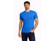 Loja de Camisetas Básicas Masculinas no Interior de São Paulo