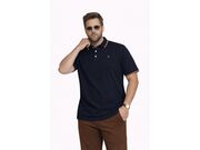 Loja de Polos Plus Size Masculinas no Interior de São Paulo