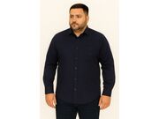 Loja de Camisas Plus Size Masculinas no Interior de São Paulo