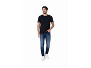 Calça Jeans Long Size Masculina no Interior de São Paulo