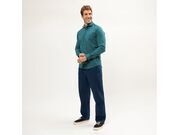 Calça Jeans Masculina Tradicional no Interior de São Paulo