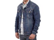 Venda de Roupas Jeans Jaquetas em São Paulo