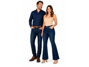 Venda de Roupas Jeans em São Paulo