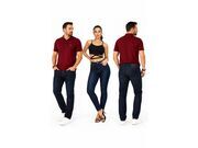 Loja de Jeans La Rossi em São Paulo