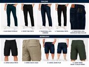 Loja de Calças Jeans R7 em São Paulo