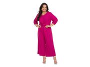 Macacão Plus Size Feminino em São Paulo