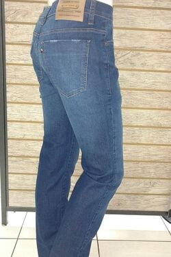 Calça Jeans Just Fit La Rossi  - 6626