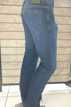 Calça Jeans Just Fit La Rossi  - 6636