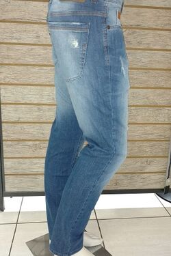Calça Jeans Skinny La Rossi  - 6644