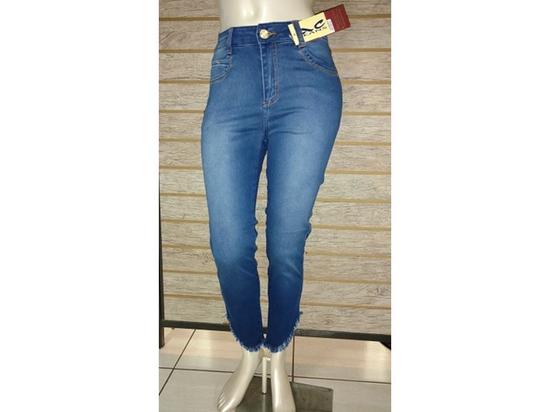 Outlet Cavalera do Ipiranga Tem Jeans a Bons Preços - Bazar Pop